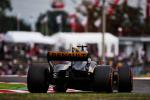 Renault R.S.17 2017 года